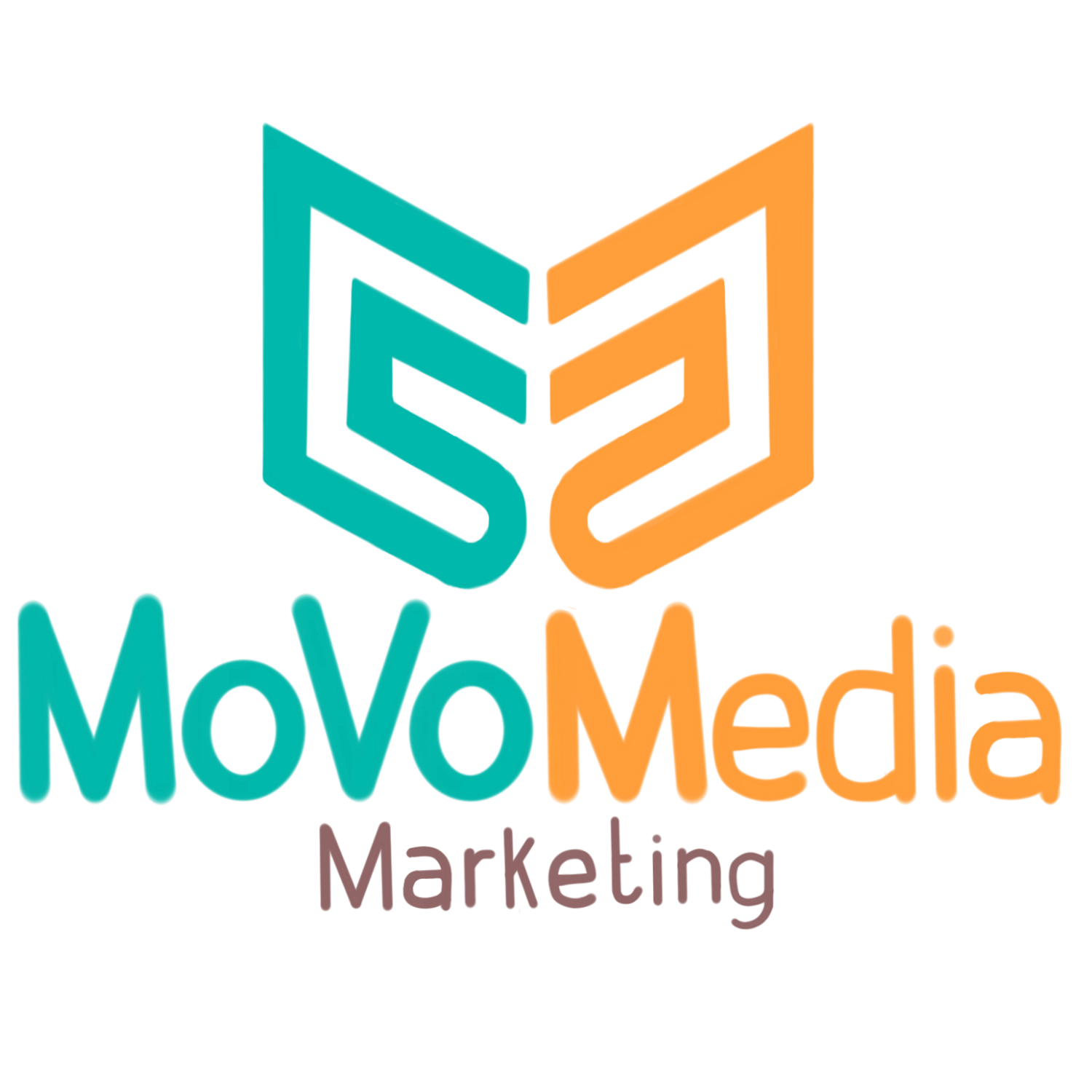MoVO Logo - clear background