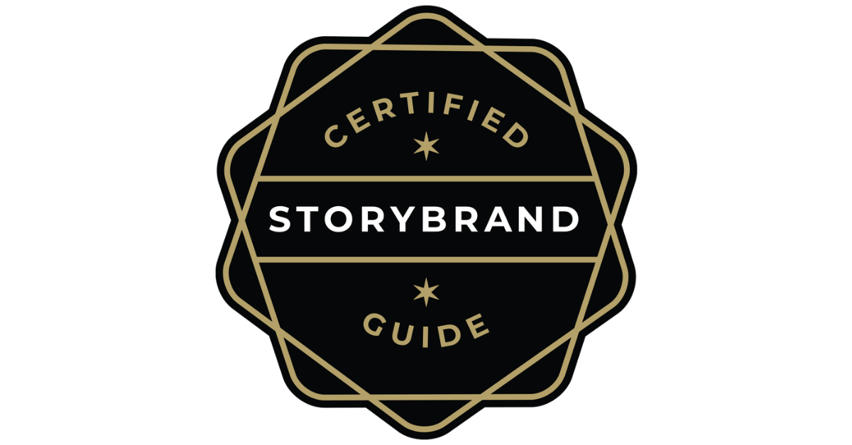 Story Brand Certified