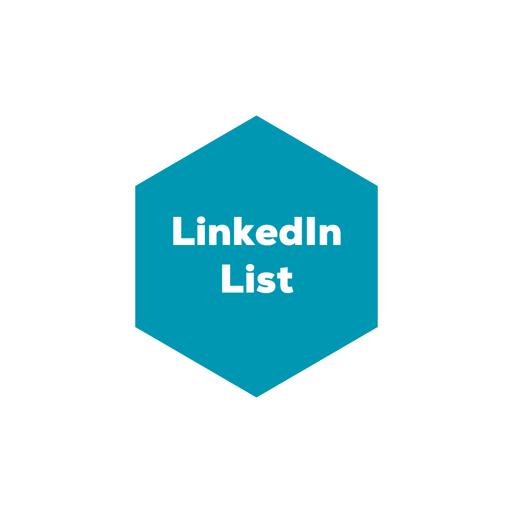 2023 LinkedIn List
