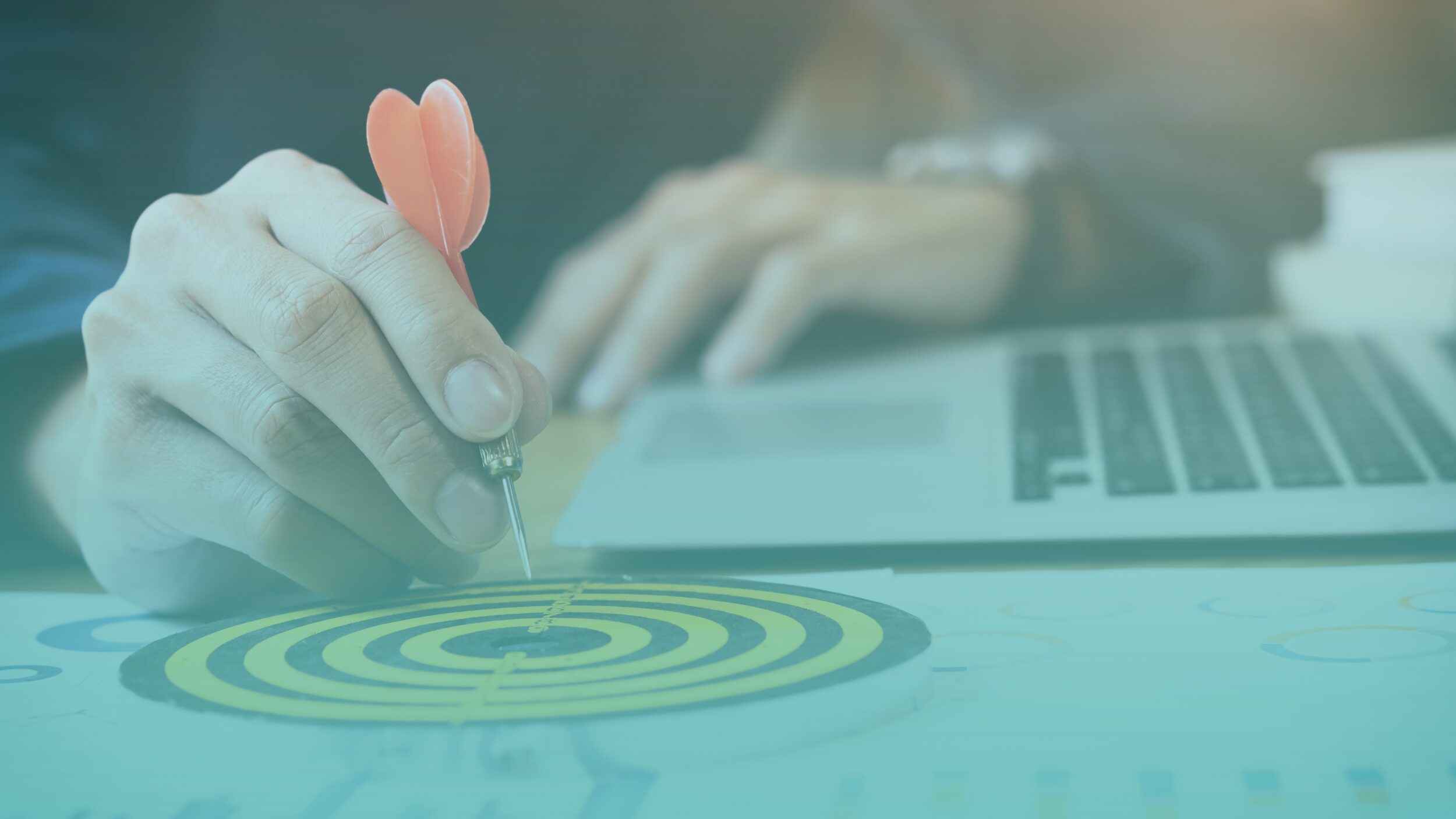 Your Friends Aren’t Your Target Market
